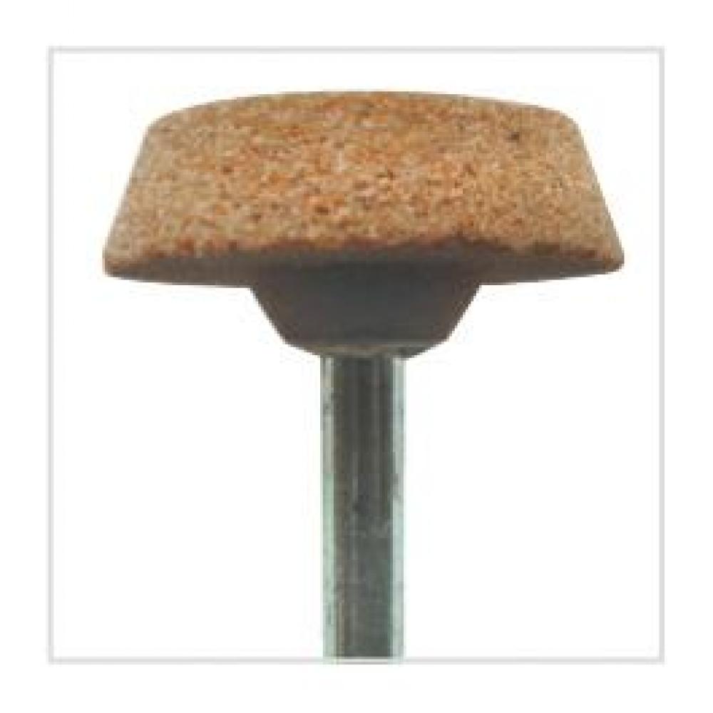 A-34 MOUNTED POINT 1/4 INCH SHANK<span class=' ItemWarning' style='display:block;'>Item is usually in stock, but we&#39;ll be in touch if there&#39;s a problem<br /></span>