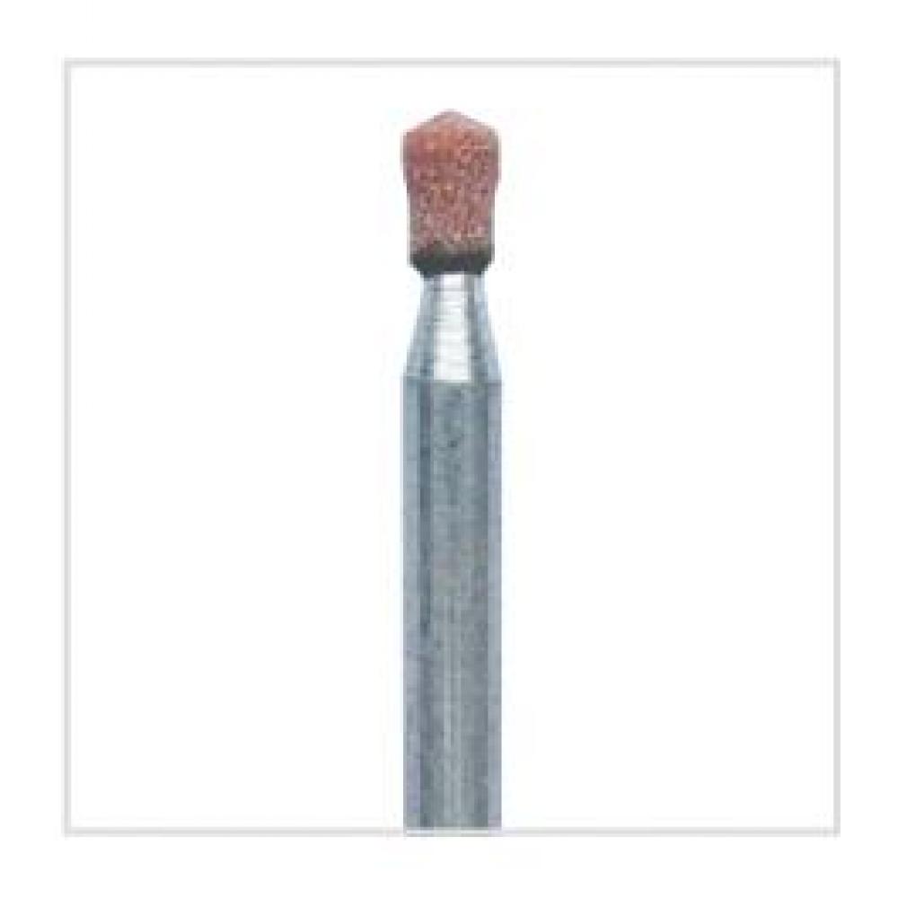 B-115 MOUNTED POINT 1/8 INCH SHANK<span class=' ItemWarning' style='display:block;'>Item is usually in stock, but we&#39;ll be in touch if there&#39;s a problem<br /></span>