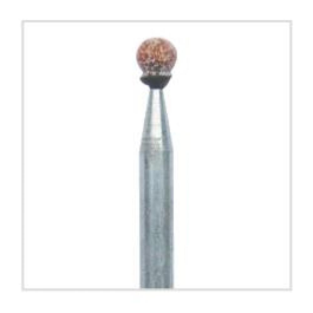 B-124 MOUNTED POINT 1/8 INCH SHANK<span class=' ItemWarning' style='display:block;'>Item is usually in stock, but we&#39;ll be in touch if there&#39;s a problem<br /></span>