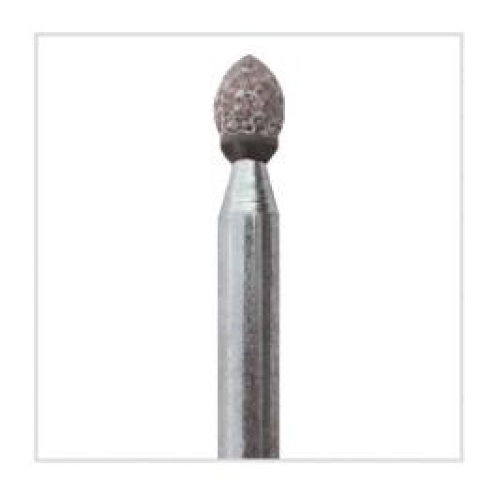 B-47 MOUNTED POINT 1/8 INCH SHANK<span class=' ItemWarning' style='display:block;'>Item is usually in stock, but we&#39;ll be in touch if there&#39;s a problem<br /></span>