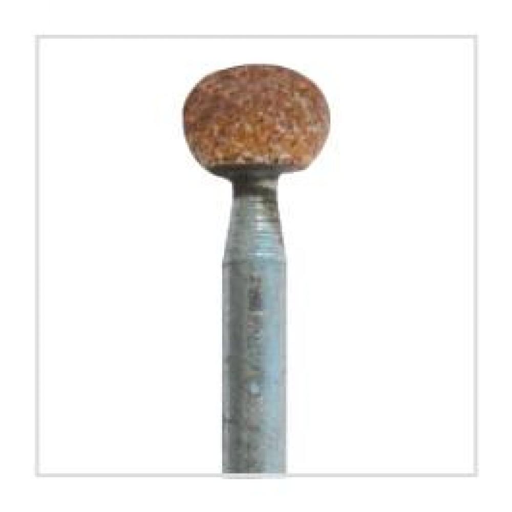 B-63 MOUNTED POINT 1/4 INCH SHANK<span class=' ItemWarning' style='display:block;'>Item is usually in stock, but we&#39;ll be in touch if there&#39;s a problem<br /></span>