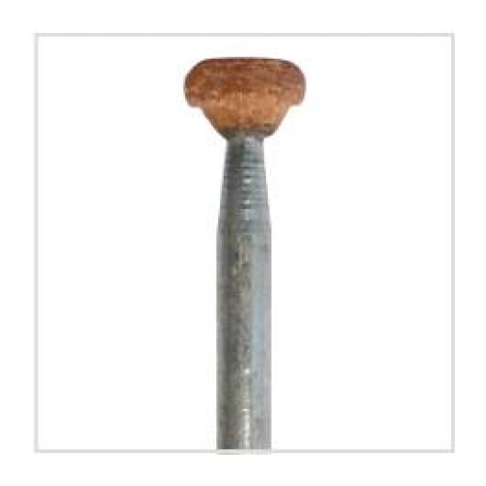 B-64 MOUNTED POINT 1/8 INCH SHANK<span class=' ItemWarning' style='display:block;'>Item is usually in stock, but we&#39;ll be in touch if there&#39;s a problem<br /></span>