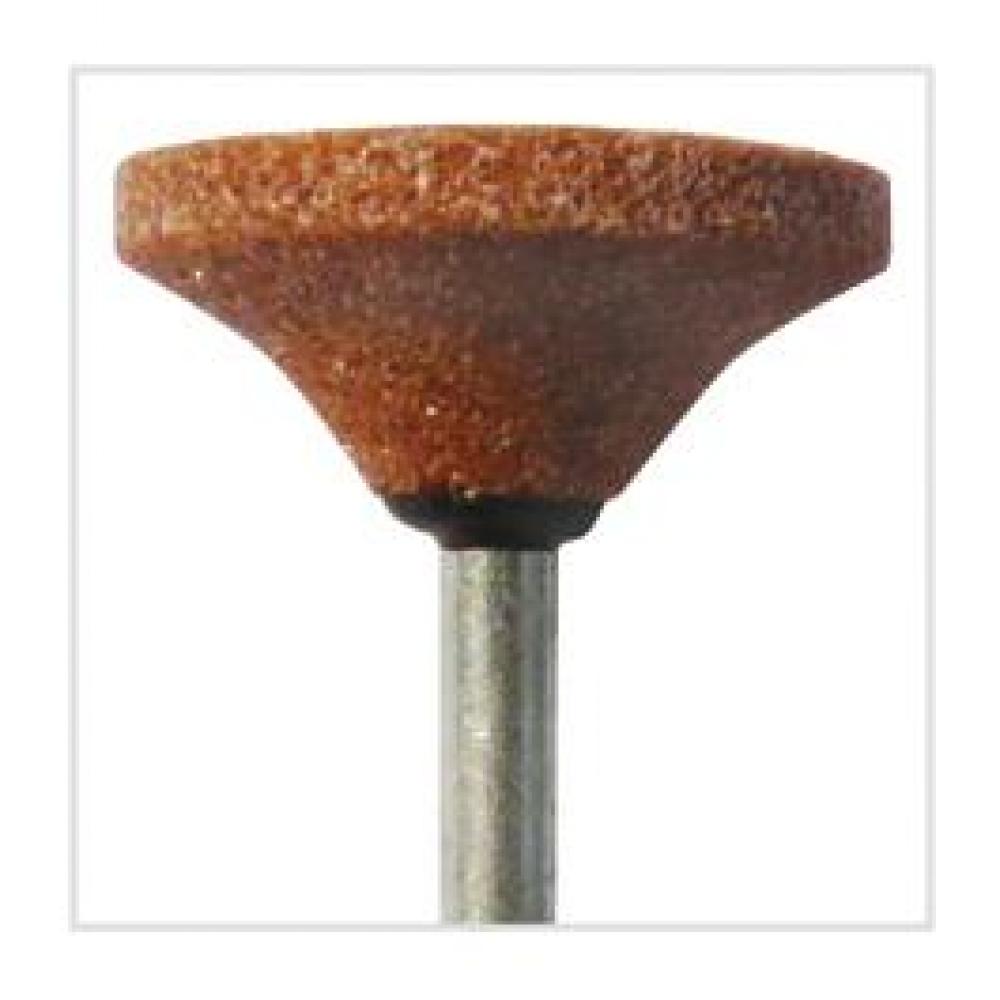 B-81 MOUNTED POINT 1/4 INCH SHANK<span class=' ItemWarning' style='display:block;'>Item is usually in stock, but we&#39;ll be in touch if there&#39;s a problem<br /></span>