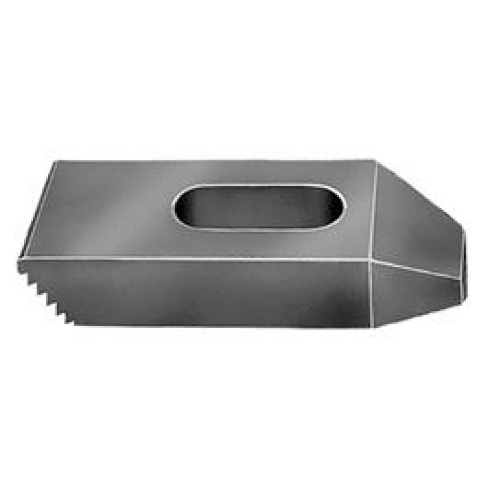 5/8X2-1/2 SERRATED STEP CLAMP<span class=' ItemWarning' style='display:block;'>Item is usually in stock, but we&#39;ll be in touch if there&#39;s a problem<br /></span>