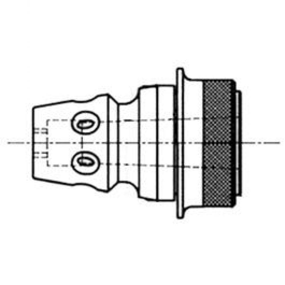 #76043 MT3 COLLET LP<span class=' ItemWarning' style='display:block;'>Item is usually in stock, but we&#39;ll be in touch if there&#39;s a problem<br /></span>