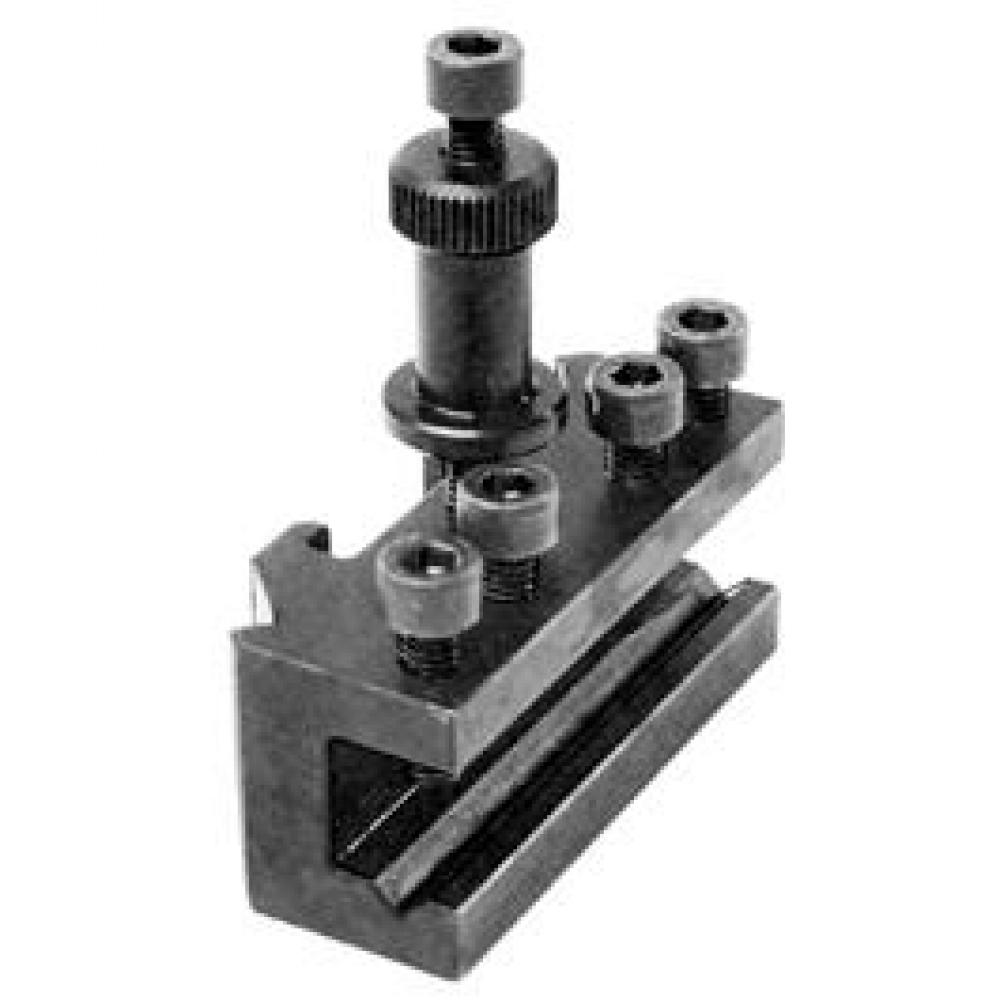 #202 &#34;D&#34; V-SLOTTED HOLDER<span class=' ItemWarning' style='display:block;'>Item is usually in stock, but we&#39;ll be in touch if there&#39;s a problem<br /></span>