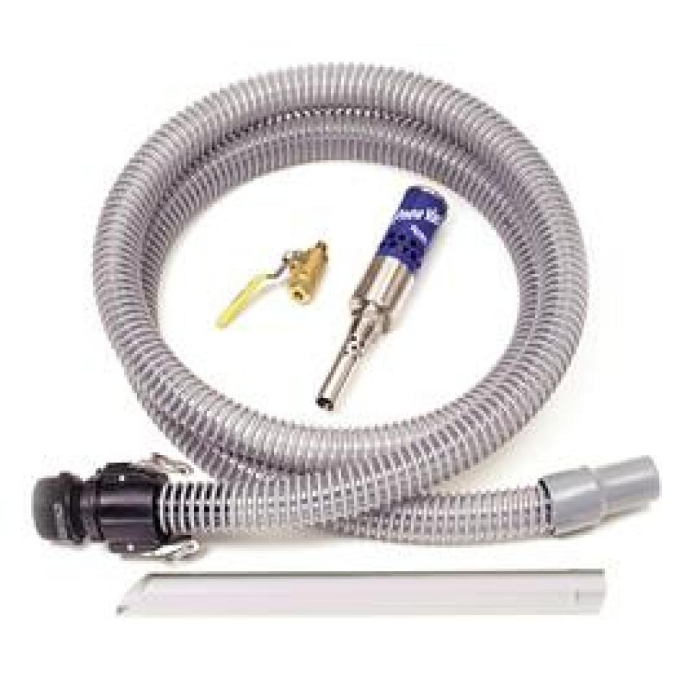 PNEUVAC PUMP KIT STAINILESS STEEL<span class=' ItemWarning' style='display:block;'>Item is usually in stock, but we&#39;ll be in touch if there&#39;s a problem<br /></span>