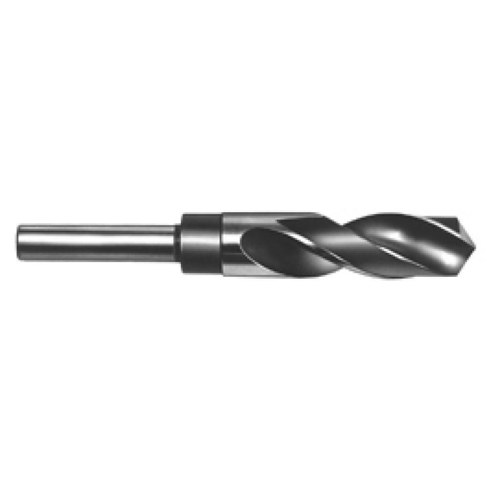 24.0 135 SPLIT POINT 3-FLATS 1/2 SHANK S&D DRILL BLACK & GOLD<span class=' ItemWarning' style='display:block;'>Item is usually in stock, but we&#39;ll be in touch if there&#39;s a problem<br /></span>