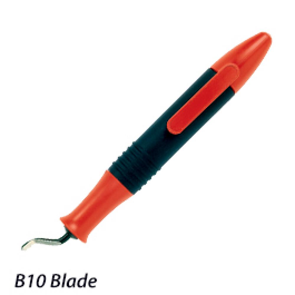 SET GLO-BURR &#34;B&#34; RED SHAVIV<span class=' ItemWarning' style='display:block;'>Item is usually in stock, but we&#39;ll be in touch if there&#39;s a problem<br /></span>