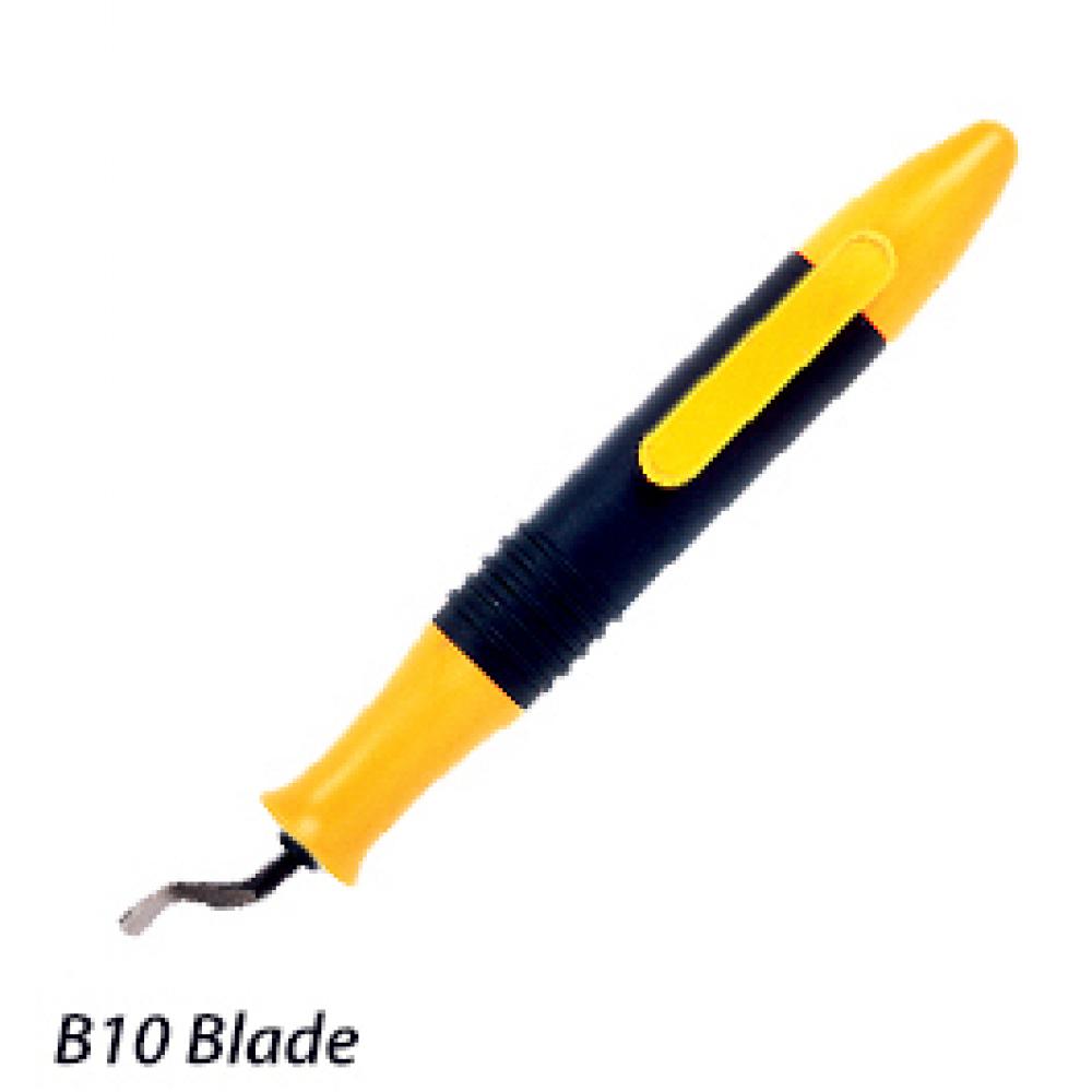 SET GLO-BURR &#34;B&#34; YELLOW SHAVIV<span class=' ItemWarning' style='display:block;'>Item is usually in stock, but we&#39;ll be in touch if there&#39;s a problem<br /></span>