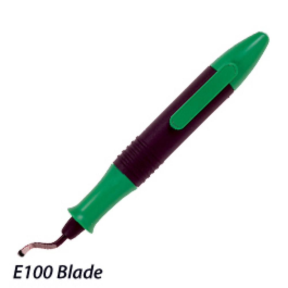 SET GLO-BURR &#34;E&#34; GREEN SHAVIV<span class=' ItemWarning' style='display:block;'>Item is usually in stock, but we&#39;ll be in touch if there&#39;s a problem<br /></span>