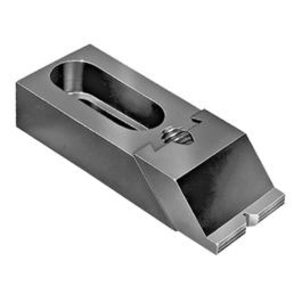 STEEL LOW GRIP TOE CLAMPS<span class=' ItemWarning' style='display:block;'>Item is usually in stock, but we&#39;ll be in touch if there&#39;s a problem<br /></span>