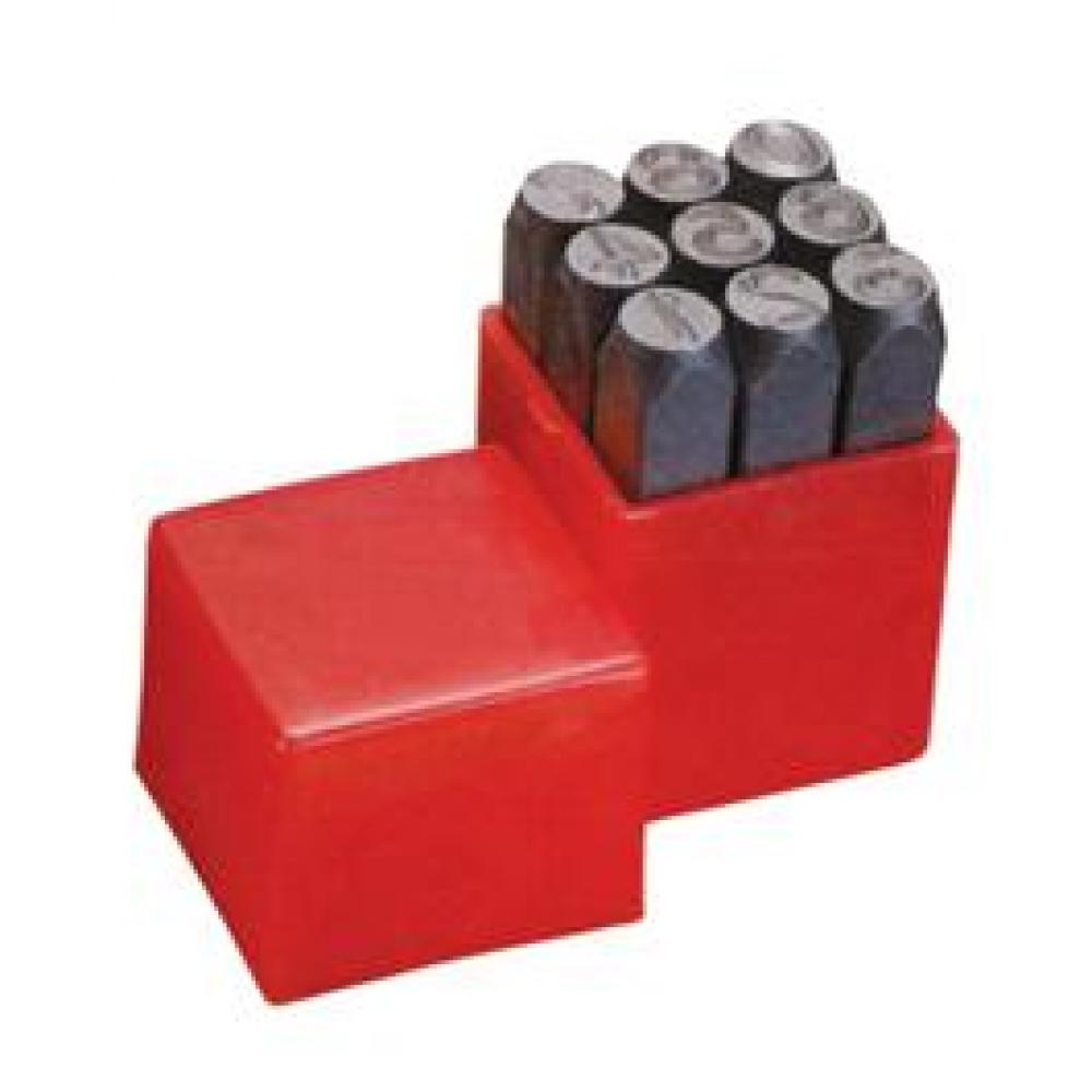 3/16 REVERSE NUMBER STAMP SET<span class=' ItemWarning' style='display:block;'>Item is usually in stock, but we&#39;ll be in touch if there&#39;s a problem<br /></span>