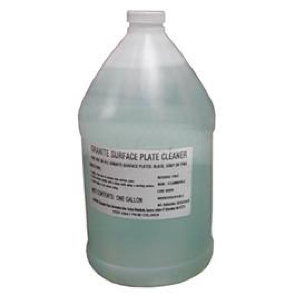 GALLON SURFACE PLATE CLEANER<span class=' ItemWarning' style='display:block;'>Item is usually in stock, but we&#39;ll be in touch if there&#39;s a problem<br /></span>