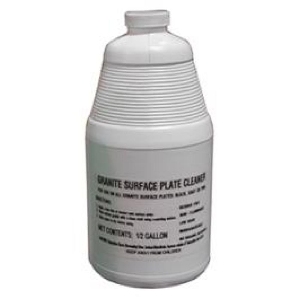 1/2 GAL SURFACE PLATE CLEANER<span class=' ItemWarning' style='display:block;'>Item is usually in stock, but we&#39;ll be in touch if there&#39;s a problem<br /></span>