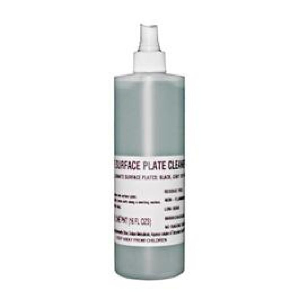 PINT SPRAY PUMP SURFACE PLATE CLEANER<span class=' ItemWarning' style='display:block;'>Item is usually in stock, but we&#39;ll be in touch if there&#39;s a problem<br /></span>