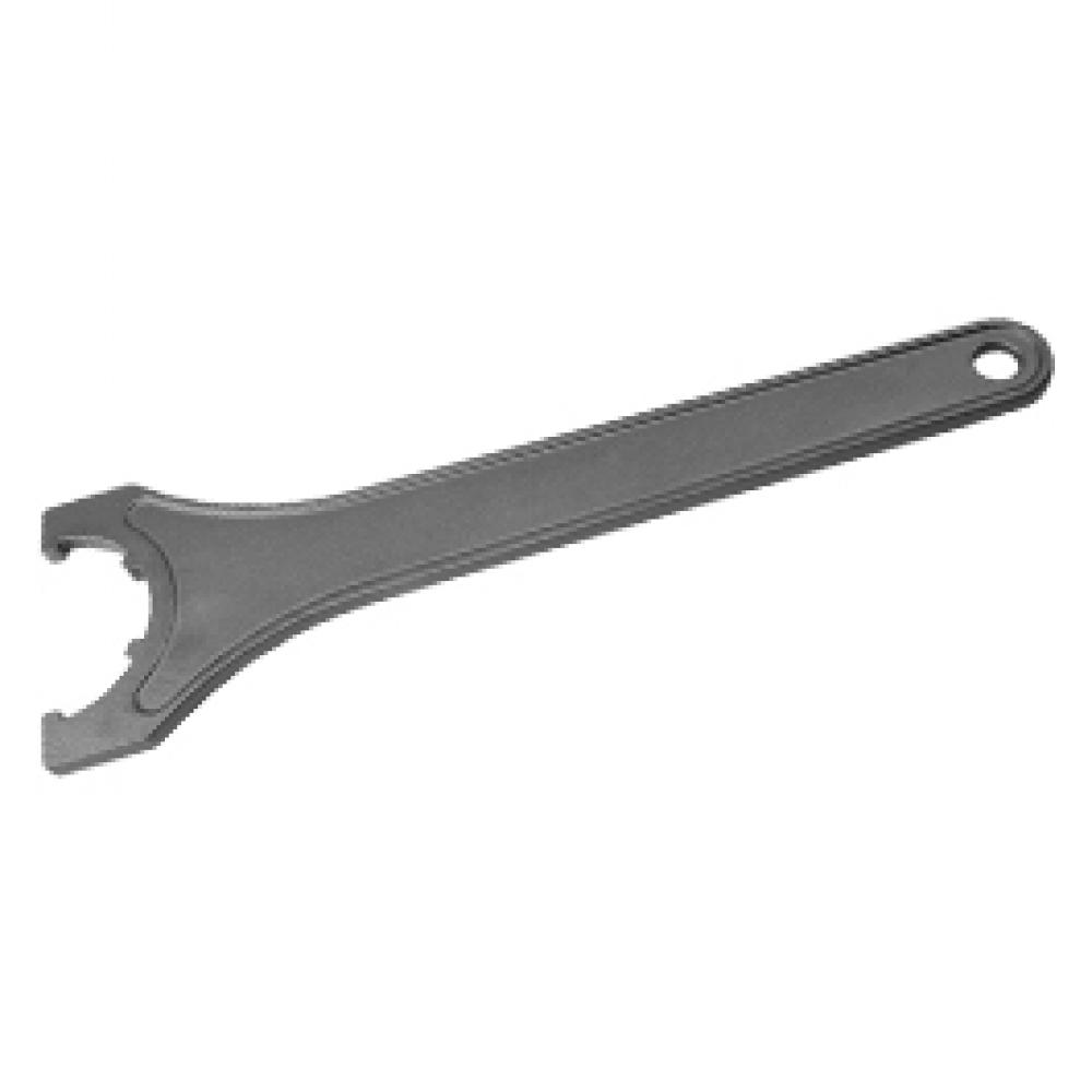 WRENCH ER40 ROUND SPANNER 63MM/2.48<span class=' ItemWarning' style='display:block;'>Item is usually in stock, but we&#39;ll be in touch if there&#39;s a problem<br /></span>