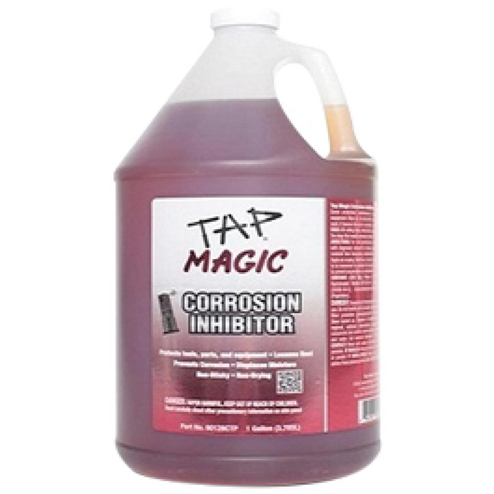 FLUID TAP MAGIC CORROSION INHIBITOR 1 GALLON<span class=' ItemWarning' style='display:block;'>Item is usually in stock, but we&#39;ll be in touch if there&#39;s a problem<br /></span>