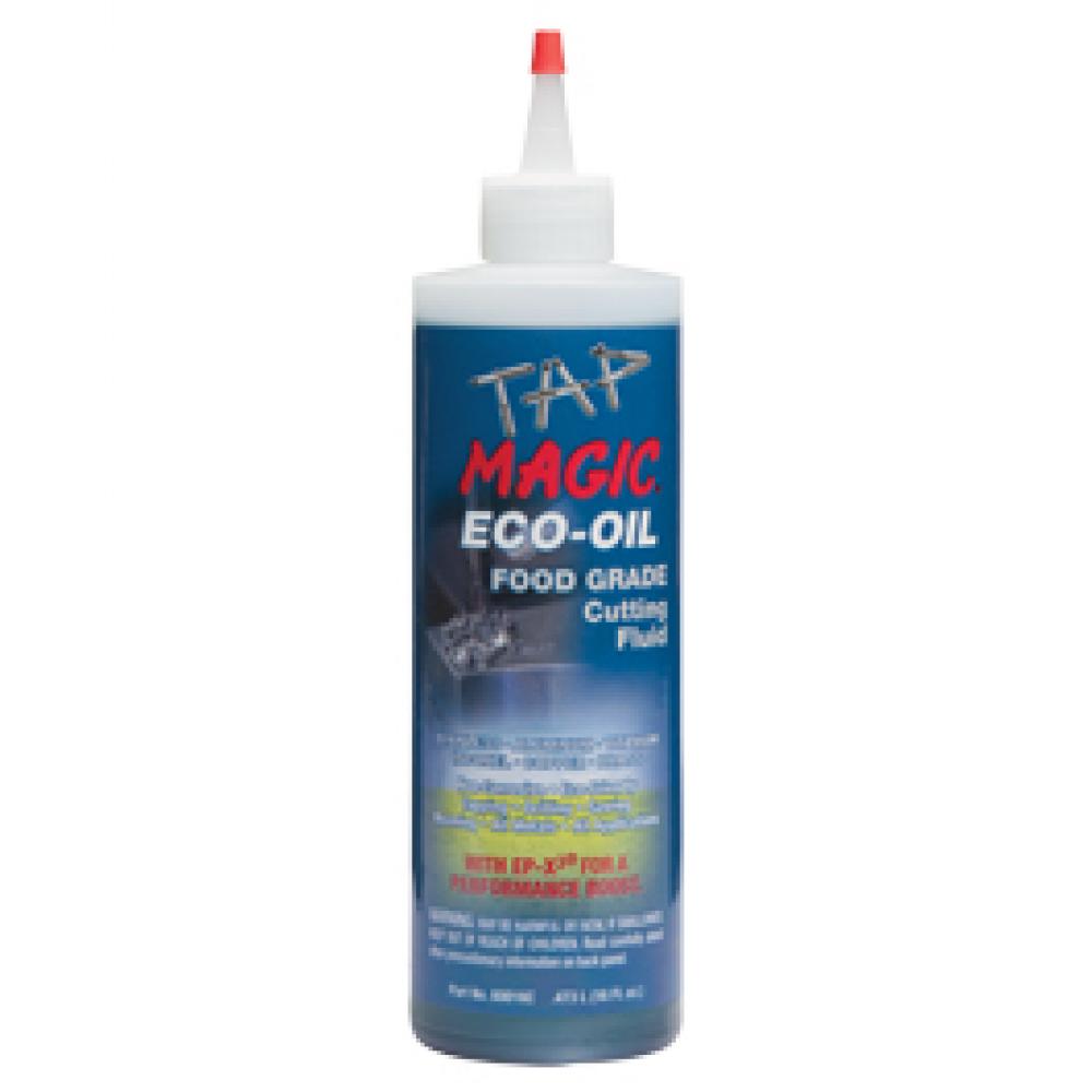 FLUID TAP MAGIC ECO-OIL 16 OZ.<span class=' ItemWarning' style='display:block;'>Item is usually in stock, but we&#39;ll be in touch if there&#39;s a problem<br /></span>