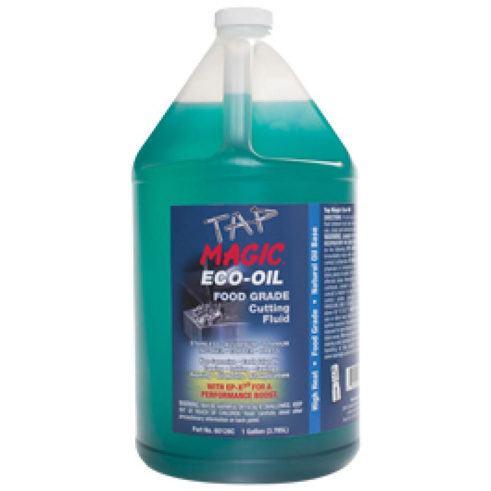 FLUID TAP MAGIC ECO-OIL 1 GALLON<span class=' ItemWarning' style='display:block;'>Item is usually in stock, but we&#39;ll be in touch if there&#39;s a problem<br /></span>