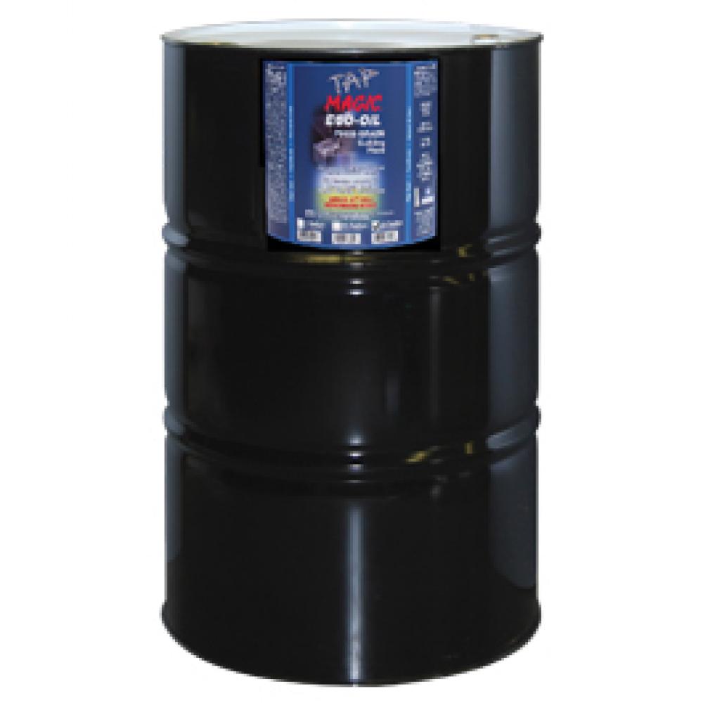 FLUID TAP MAGIC ECO-OIL 55 GALLON<span class=' ItemWarning' style='display:block;'>Item is usually in stock, but we&#39;ll be in touch if there&#39;s a problem<br /></span>