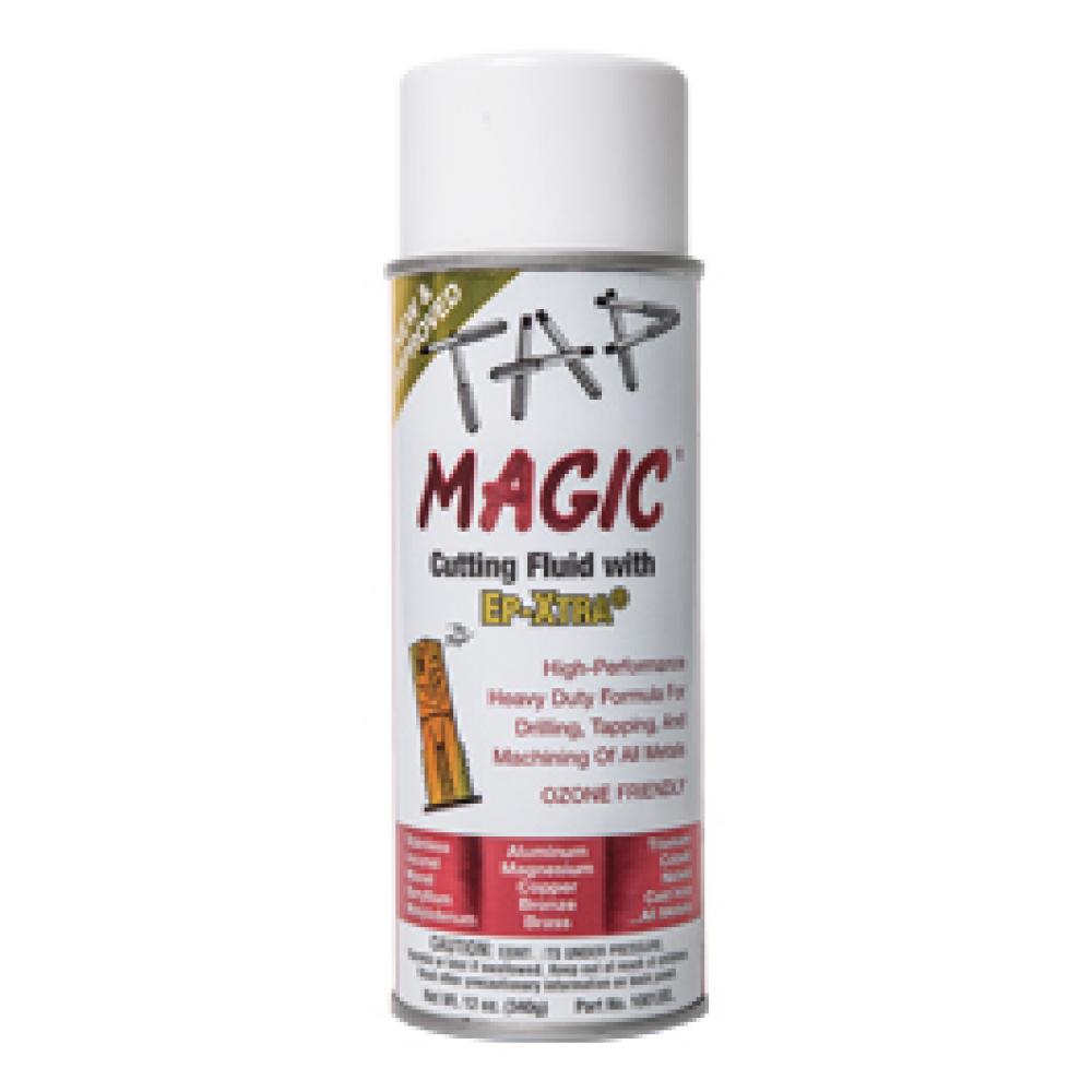 FLUID TAP MAGIC EP-XTRA 12 OZ. AEROSOL<span class=' ItemWarning' style='display:block;'>Item is usually in stock, but we&#39;ll be in touch if there&#39;s a problem<br /></span>