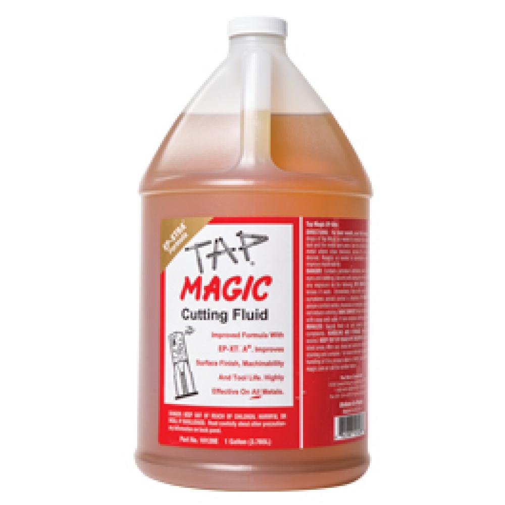 FLUID TAP MAGIC EP-XTRA 1 GALLON<span class=' ItemWarning' style='display:block;'>Item is usually in stock, but we&#39;ll be in touch if there&#39;s a problem<br /></span>