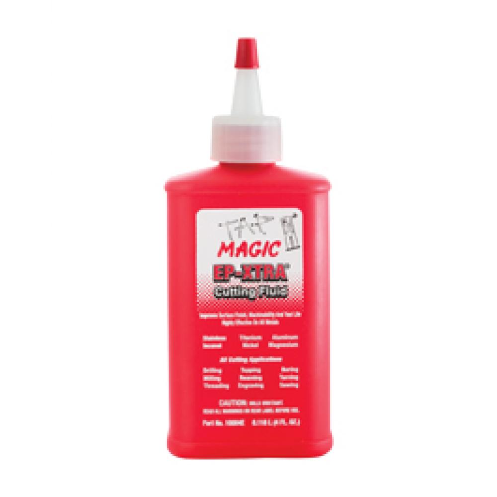 FLUID TAP MAGIC EP-XTRA 4 OZ.<span class=' ItemWarning' style='display:block;'>Item is usually in stock, but we&#39;ll be in touch if there&#39;s a problem<br /></span>