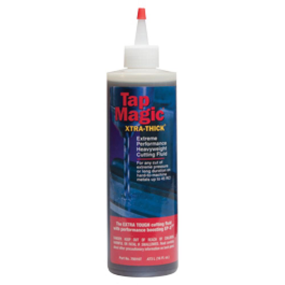 FLUID TAP MAGIC XTRA-THICK 16 OZ.<span class=' ItemWarning' style='display:block;'>Item is usually in stock, but we&#39;ll be in touch if there&#39;s a problem<br /></span>