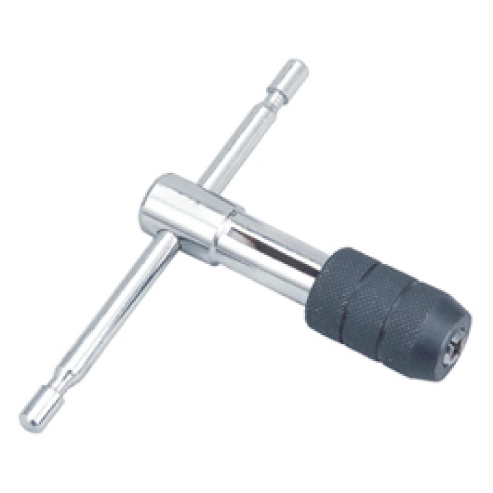 TW/1-4 #10-1/4 &#34;T&#34; TAP WRENCH<span class=' ItemWarning' style='display:block;'>Item is usually in stock, but we&#39;ll be in touch if there&#39;s a problem<br /></span>