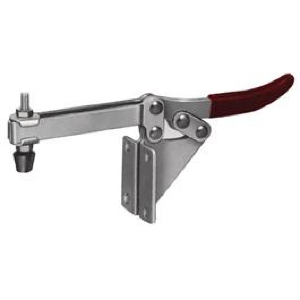 TOGGLE CLAMP 202F<span class=' ItemWarning' style='display:block;'>Item is usually in stock, but we&#39;ll be in touch if there&#39;s a problem<br /></span>