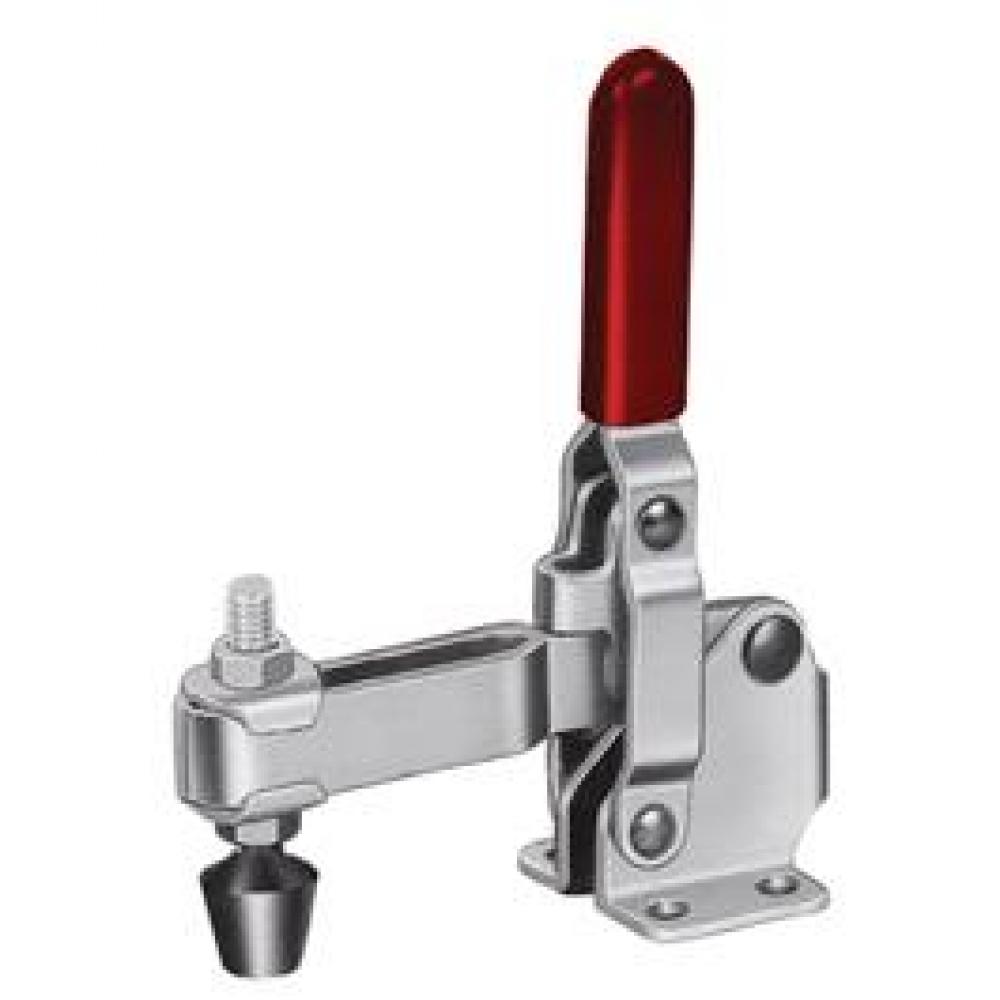 SH-12132 TOGGLE CLAMP<span class=' ItemWarning' style='display:block;'>Item is usually in stock, but we&#39;ll be in touch if there&#39;s a problem<br /></span>