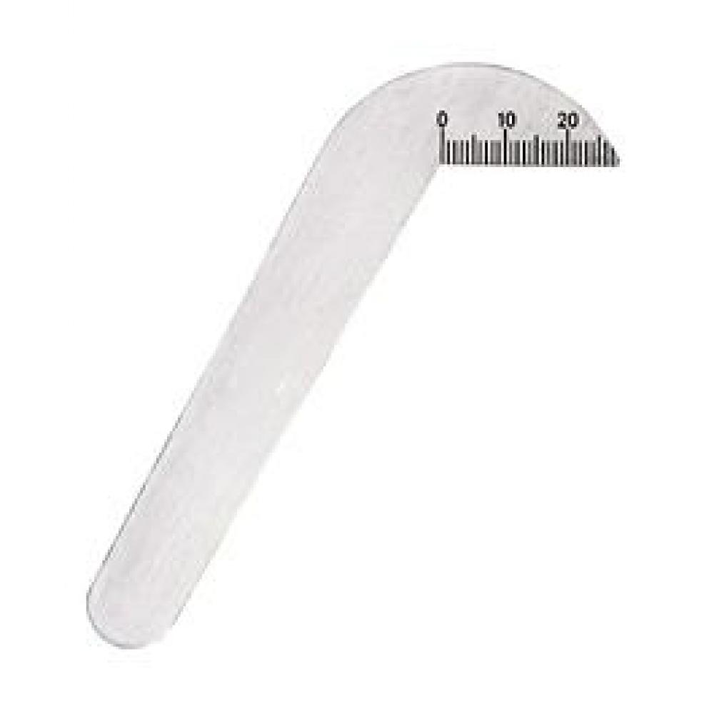 TWIST DRILL GAUGE<span class=' ItemWarning' style='display:block;'>Item is usually in stock, but we&#39;ll be in touch if there&#39;s a problem<br /></span>