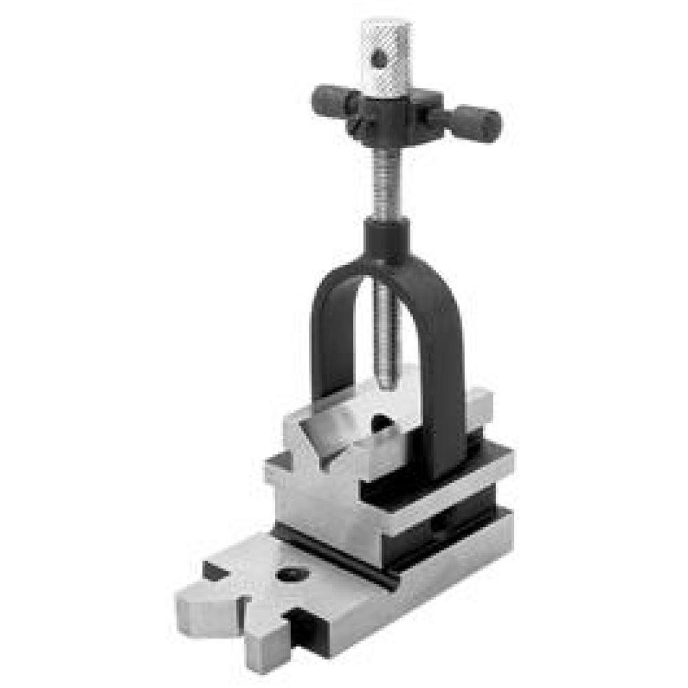 S-48 ULTIMATE V-BLOCK & CLAMP<span class=' ItemWarning' style='display:block;'>Item is usually in stock, but we&#39;ll be in touch if there&#39;s a problem<br /></span>