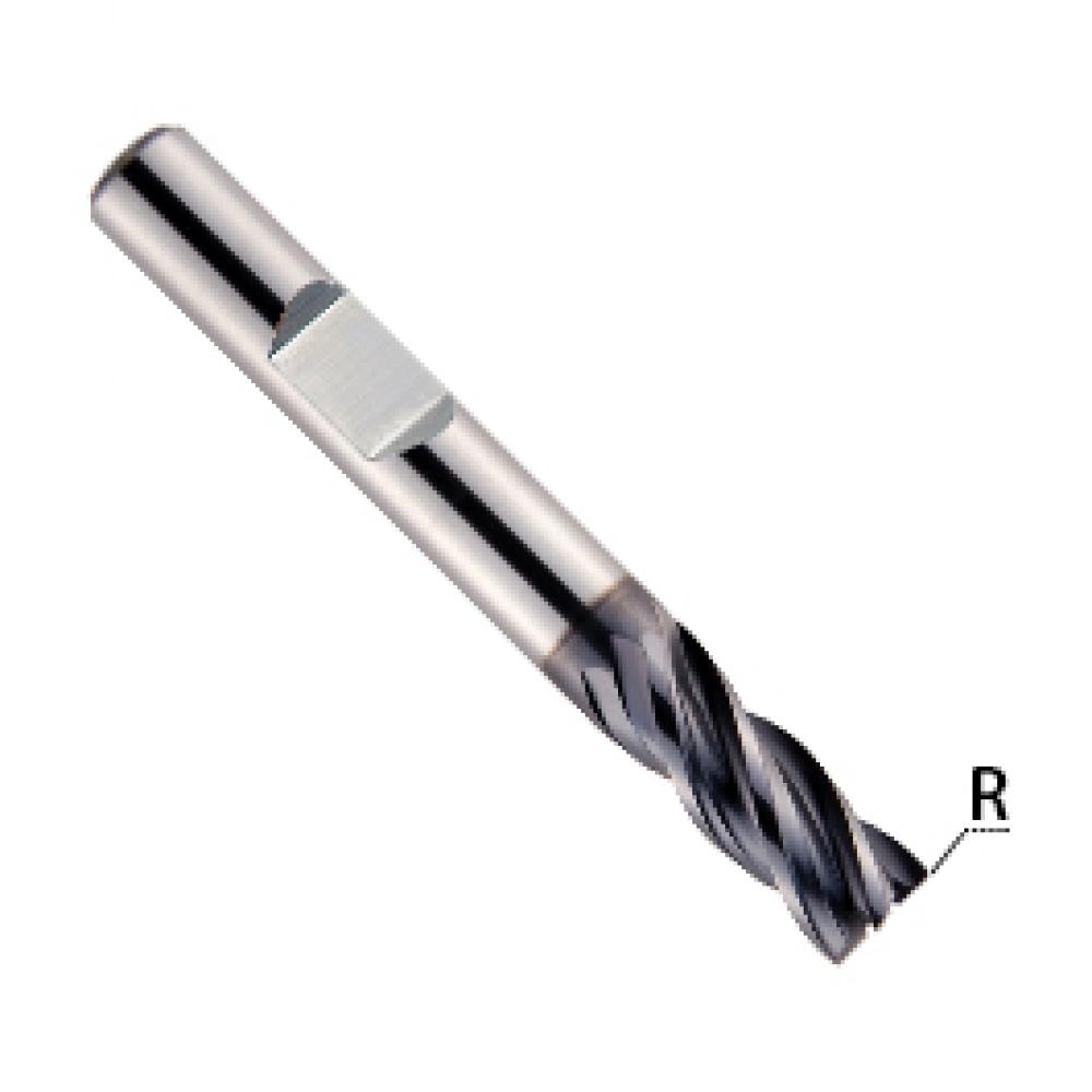 9/16 4FL V7 REG LENGTH S/C NANO ALTIN COATED .025-.030 CORNER RAD END MILL<span class=' ItemWarning' style='display:block;'>Item is usually in stock, but we&#39;ll be in touch if there&#39;s a problem<br /></span>