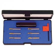 KAR Industrial Inc. 570110 - TINY TOOL SET KT4-0750