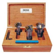 KAR Industrial Inc. 543040 - CHM-30 CHAMFER MILL SET