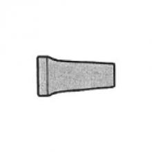 KAR Industrial Inc. 217818 - KAR 1/2" ROUND NOZZLE (PACK4)