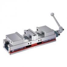 KAR Industrial Inc. 277010 - DOUBLE CNC PRECISION VISE 154X100(6X4IN)