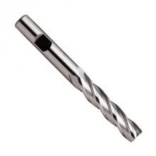 KAR Industrial Inc. 704046 - 1/4 4FL LONG HSS END MILL - NON-CENTER CUT