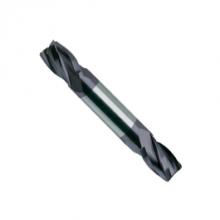 KAR Industrial Inc. 935522 - E/M S/C 4 FLT STUB LGTH D/E TIALN-FUT 1/4 X 1/4 X 1/2 X 2-1/2