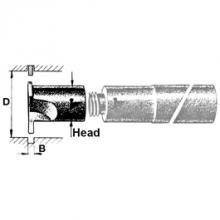 KAR Industrial Inc. 500193 - #3 IFANGER CIRCLIP TOOL