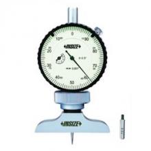 KAR Industrial Inc. 283207 - DIAL DEPTH GAUGE 0-1.2IN