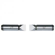 KAR Industrial Inc. 816627 - MULTIFUNCTIONAL POINTS, KNIFE-EDGE, PAIR