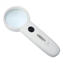 KAR Industrial Inc. 816389 - MAGNIFIER WITH ILLUMINATION, 4X