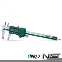 KAR Industrial Inc. 280015 - ELECTRONIC CALIPER COOLANT PROOF IP67 0-300MM/0-12IN RANGE 0.01MM/0.0005IN RESOLUTION