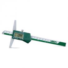 KAR Industrial Inc. 816044 - DEPTH CALIPER ELECTRONIC 0-300MM/0-12IN RES 0.01MM/0.0005IN