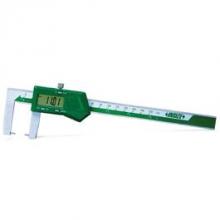 KAR Industrial Inc. 280514 - ELECTRONIC OUTSIDE CALIPER W/ PIN TIPS MEASURING DEPTH 40MM/1.6IN PIN TIPS DIA 2MM/0.08IN