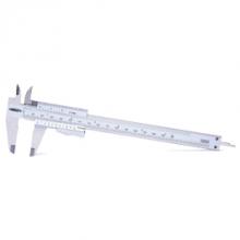 KAR Industrial Inc. 280184 - VERNIER CALIPER W/ AUTO CLAMP 0-150MM/0-6IN