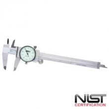 KAR Industrial Inc. 816034 - DIAL CALIPER 0-150MM RES 0.01MM